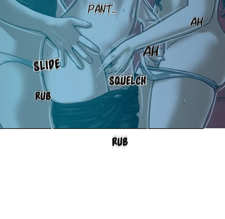 CREAMPIE Chapter 43 page 58 - 