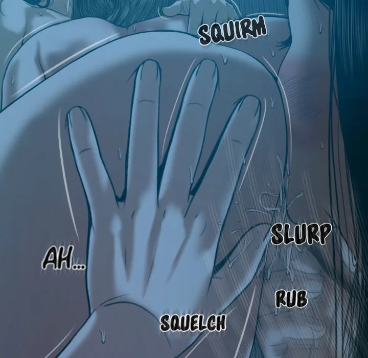 CREAMPIE Chapter 43 page 63 - 