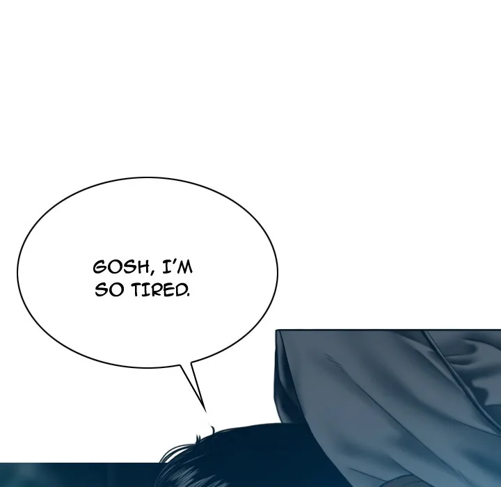 CREAMPIE Chapter 43 page 8 - 