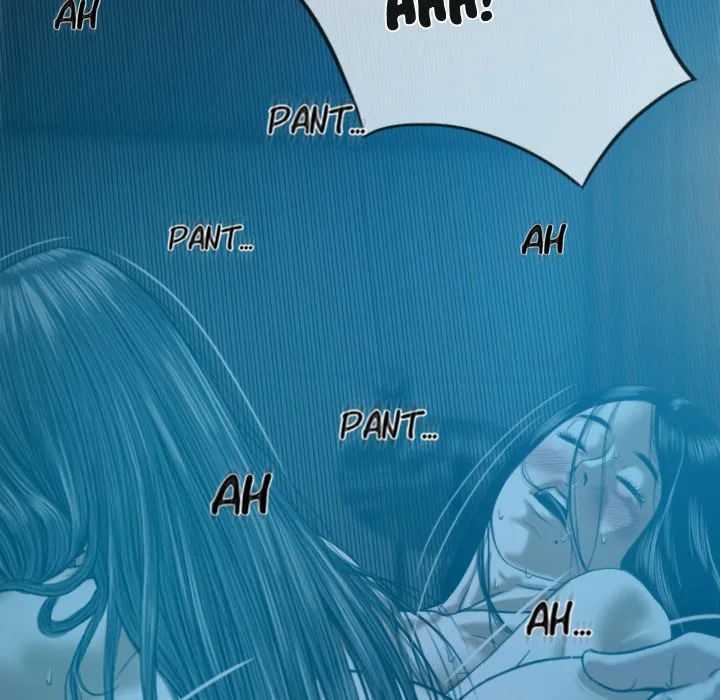 CREAMPIE Chapter 43 page 73 - 