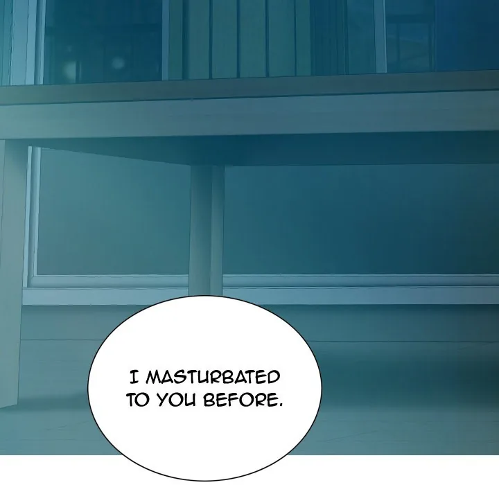 CREAMPIE Chapter 43 page 87 - 