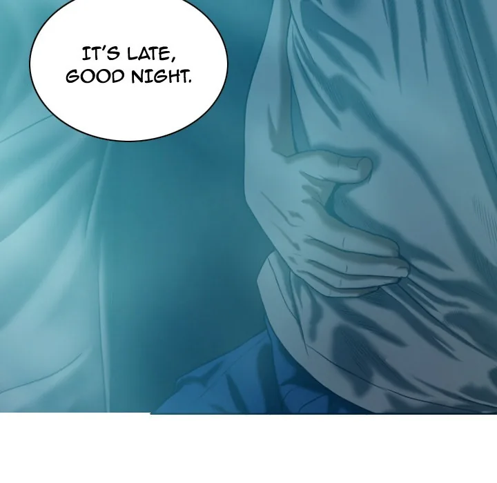 CREAMPIE Chapter 43 page 10 - 