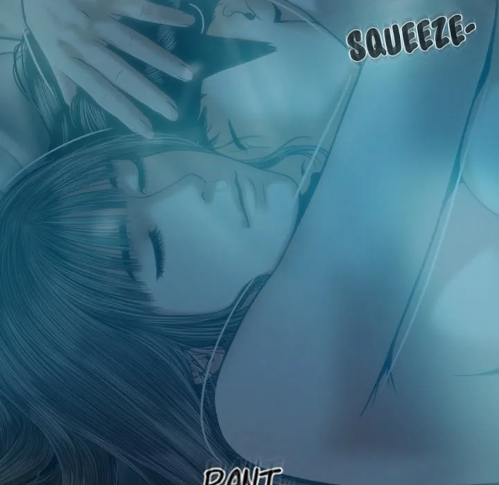 CREAMPIE Chapter 44 page 107 - 