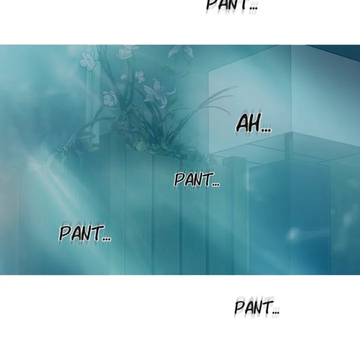 CREAMPIE Chapter 44 page 113 - 