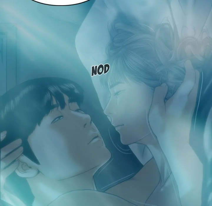 CREAMPIE Chapter 44 page 120 - 