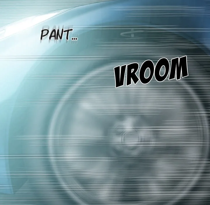 CREAMPIE Chapter 44 page 126 - 