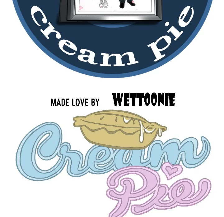 CREAMPIE Chapter 44 page 14 - 