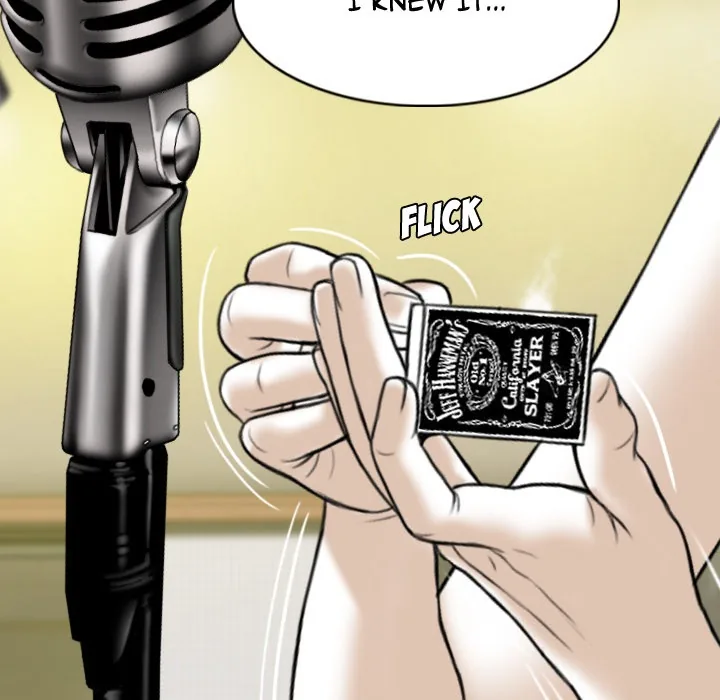 CREAMPIE Chapter 44 page 16 - 