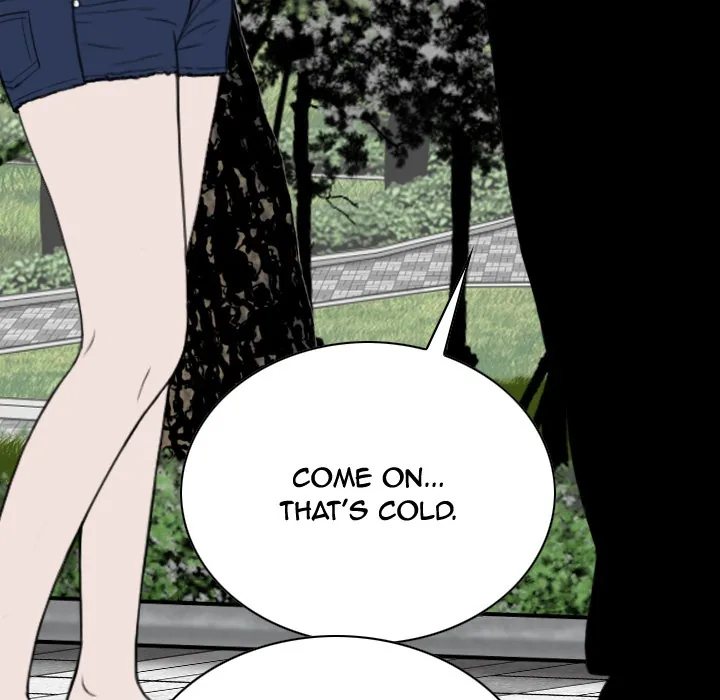 CREAMPIE Chapter 44 page 168 - 