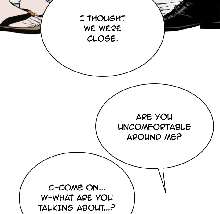 CREAMPIE Chapter 44 page 169 - 