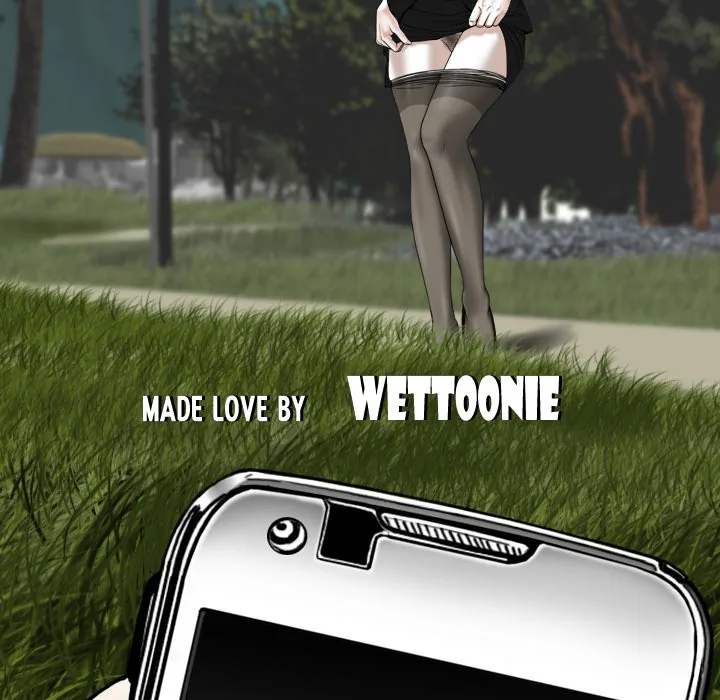 CREAMPIE Chapter 44 page 175 - 