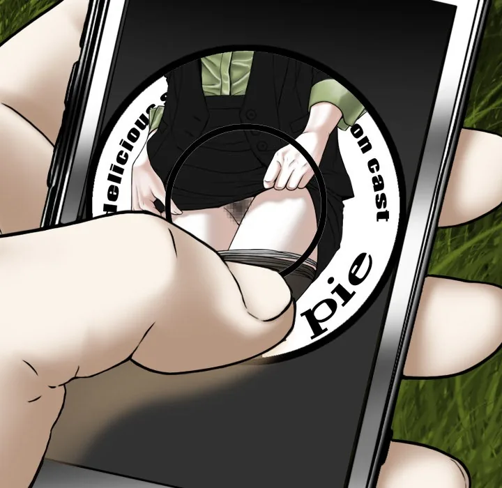 CREAMPIE Chapter 44 page 176 - 