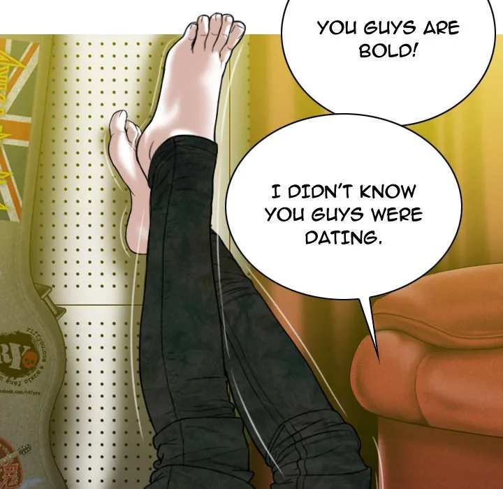 CREAMPIE Chapter 44 page 19 - 