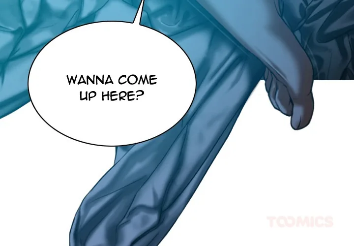 CREAMPIE Chapter 44 page 3 - 