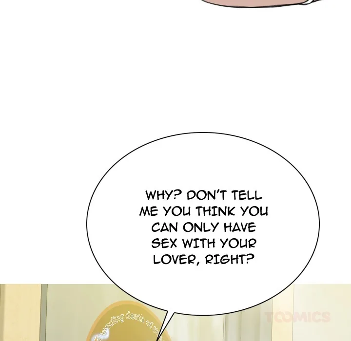 CREAMPIE Chapter 44 page 21 - 