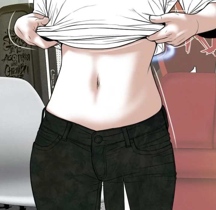 CREAMPIE Chapter 44 page 25 - 