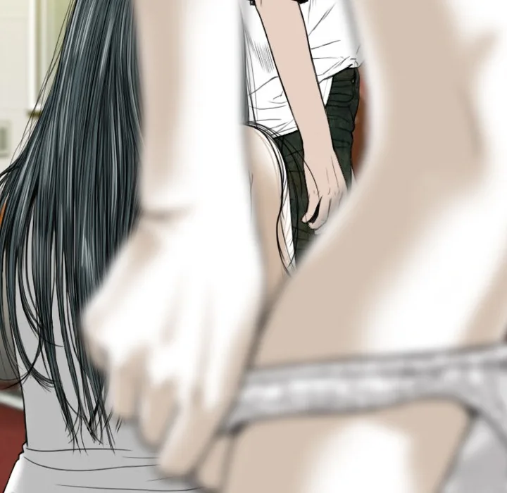 CREAMPIE Chapter 44 page 28 - 