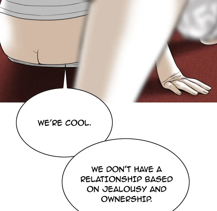 CREAMPIE Chapter 44 page 29 - 