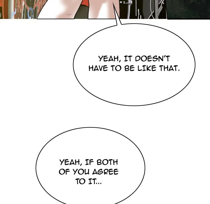 CREAMPIE Chapter 44 page 33 - 