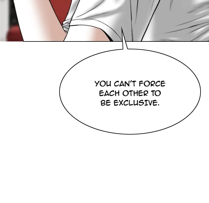 CREAMPIE Chapter 44 page 35 - 