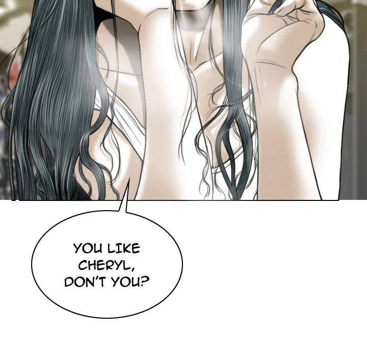 CREAMPIE Chapter 44 page 37 - 