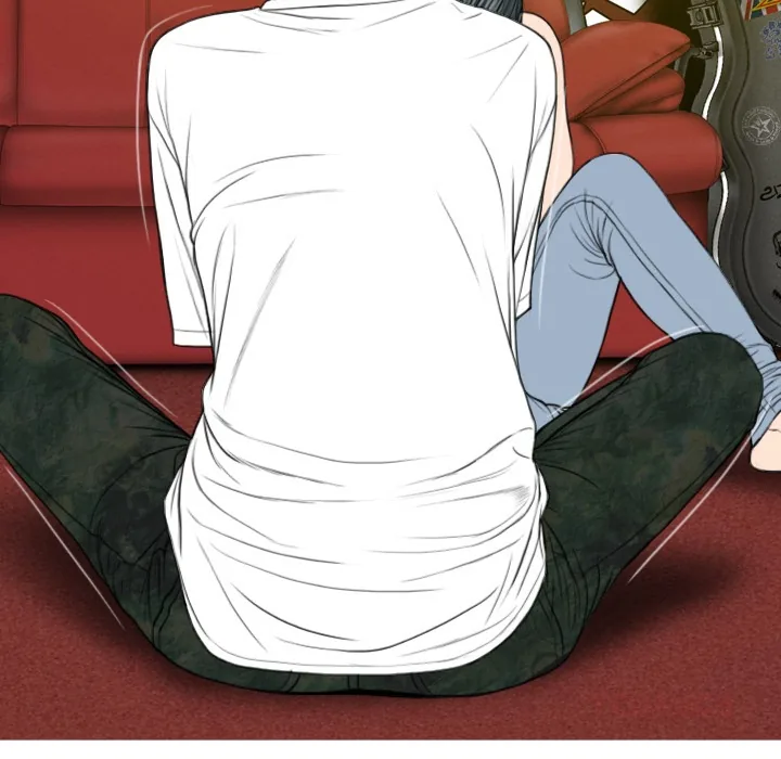 CREAMPIE Chapter 44 page 39 - 