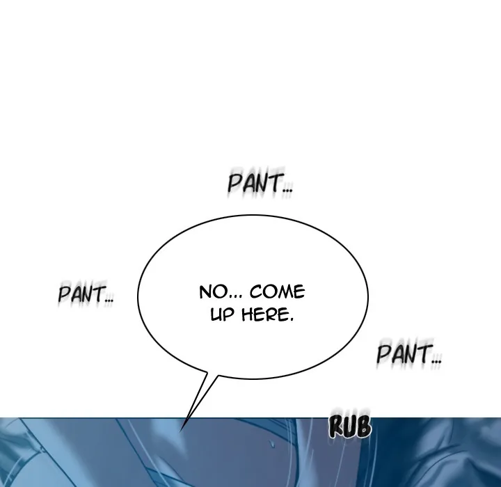 CREAMPIE Chapter 44 page 5 - 