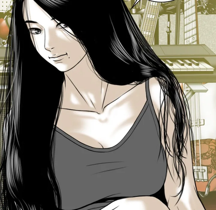 CREAMPIE Chapter 44 page 44 - 