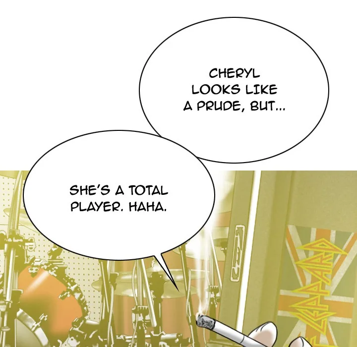 CREAMPIE Chapter 44 page 46 - 