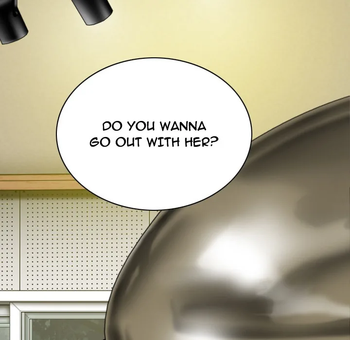 CREAMPIE Chapter 44 page 49 - 