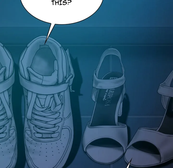 CREAMPIE Chapter 44 page 53 - 
