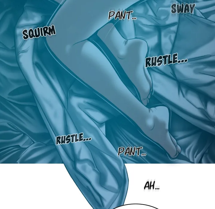 CREAMPIE Chapter 44 page 8 - 