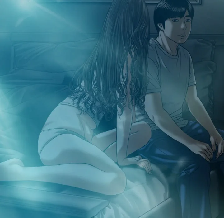 CREAMPIE Chapter 44 page 73 - 