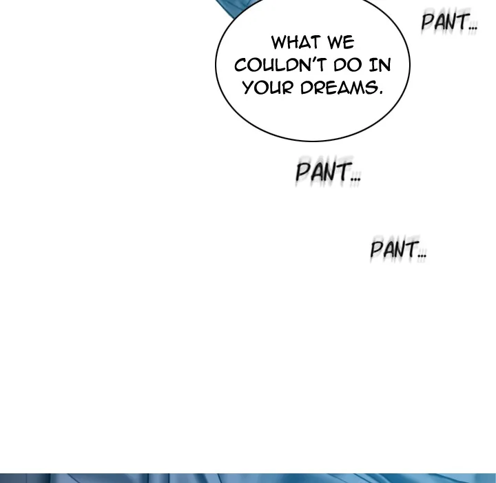 CREAMPIE Chapter 44 page 9 - 