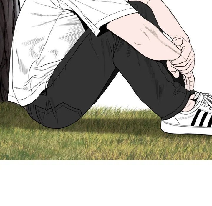 CREAMPIE Chapter 45 page 110 - 
