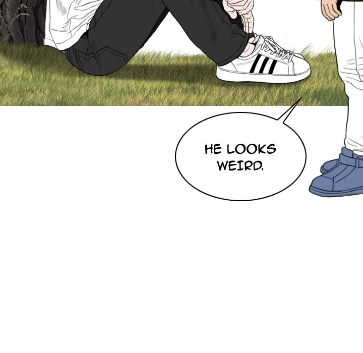 CREAMPIE Chapter 45 page 113 - 