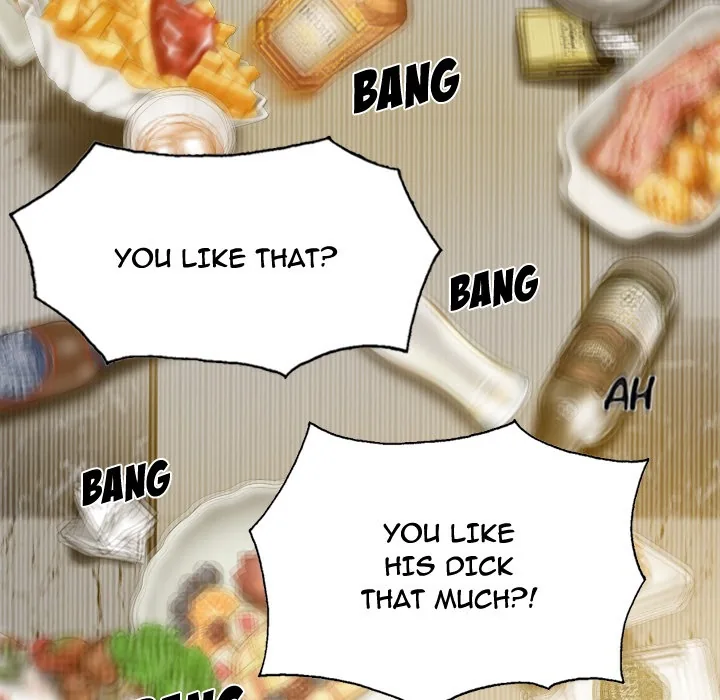 CREAMPIE Chapter 45 page 117 - 