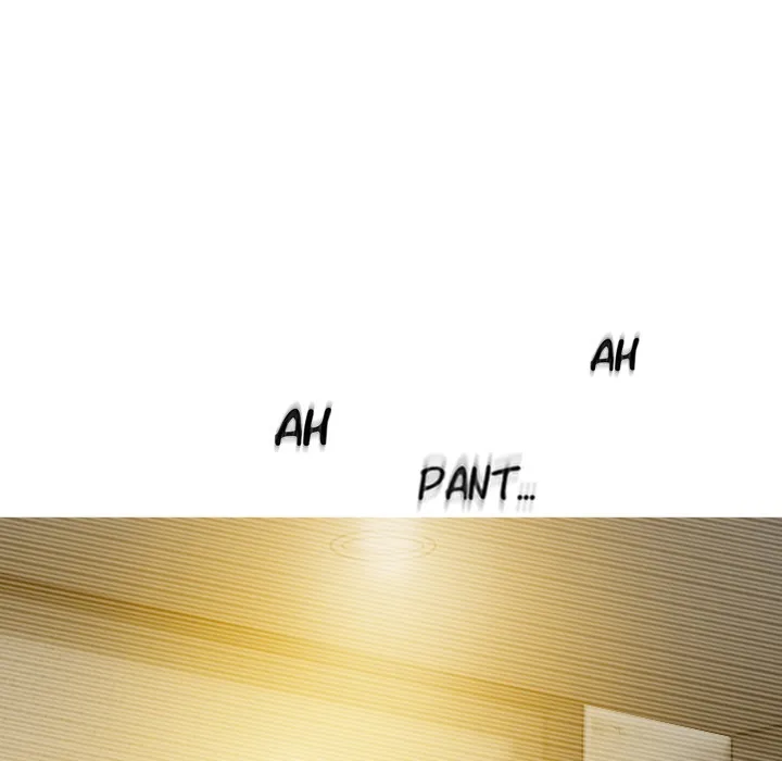 CREAMPIE Chapter 45 page 121 - 