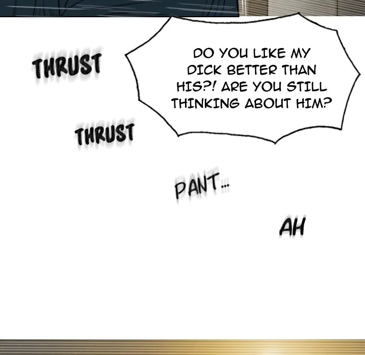 CREAMPIE Chapter 45 page 123 - 