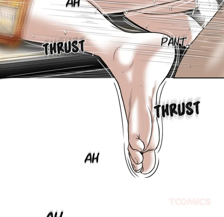 CREAMPIE Chapter 45 page 129 - 