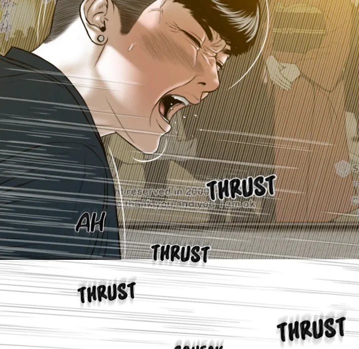CREAMPIE Chapter 45 page 131 - 