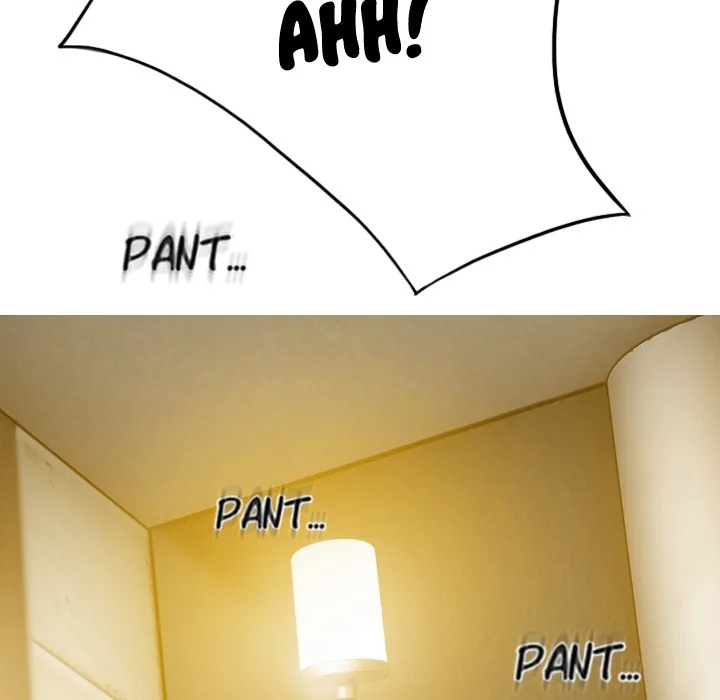 CREAMPIE Chapter 45 page 135 - 