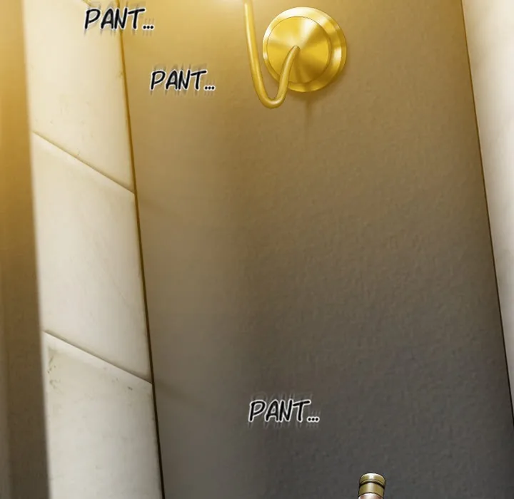 CREAMPIE Chapter 45 page 136 - 