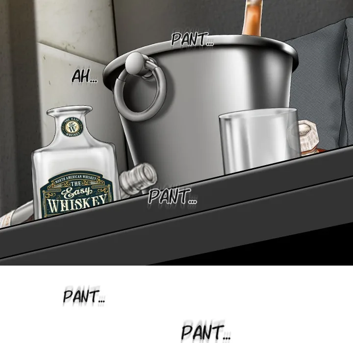 CREAMPIE Chapter 45 page 137 - 