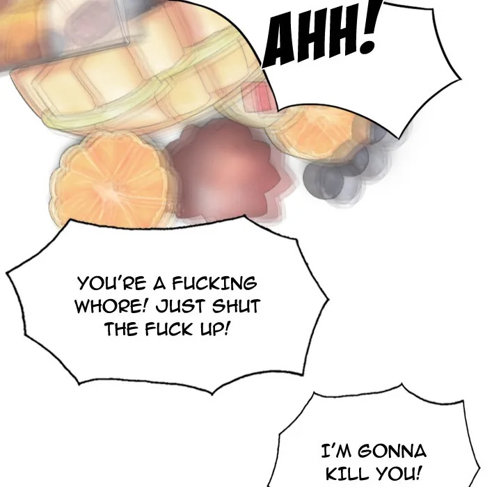 CREAMPIE Chapter 45 page 153 - 
