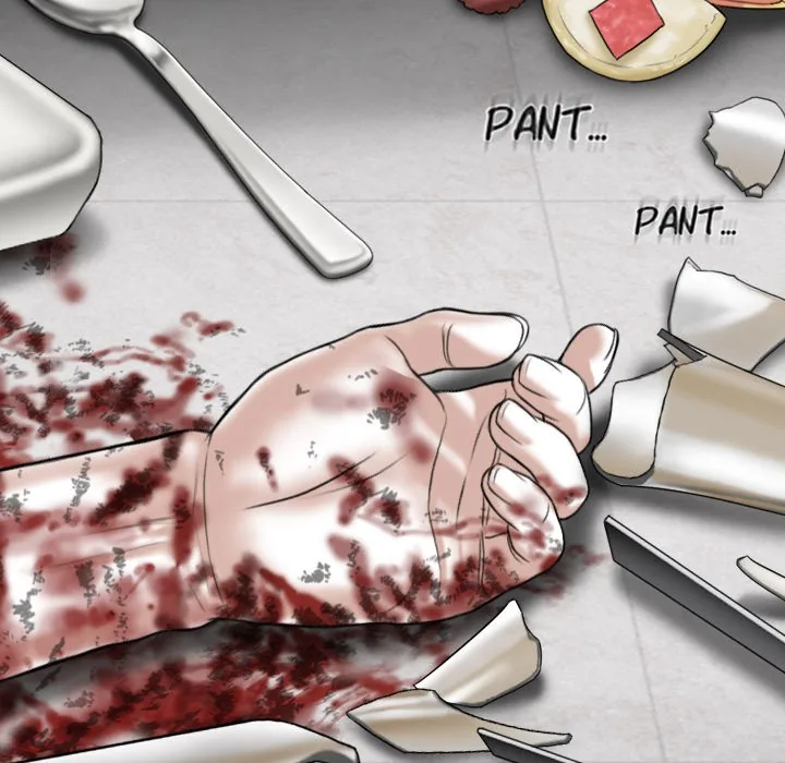 CREAMPIE Chapter 45 page 163 - 