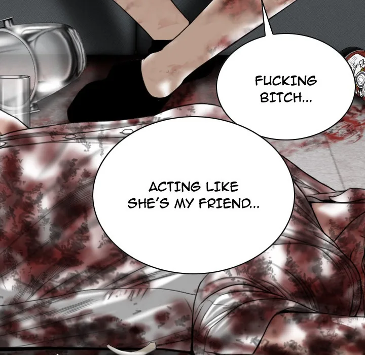 CREAMPIE Chapter 45 page 167 - 