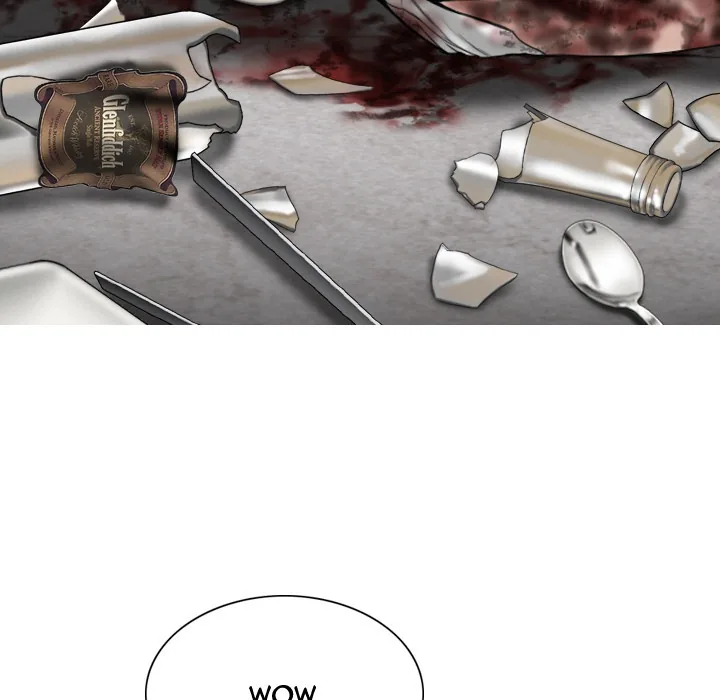 CREAMPIE Chapter 45 page 168 - 