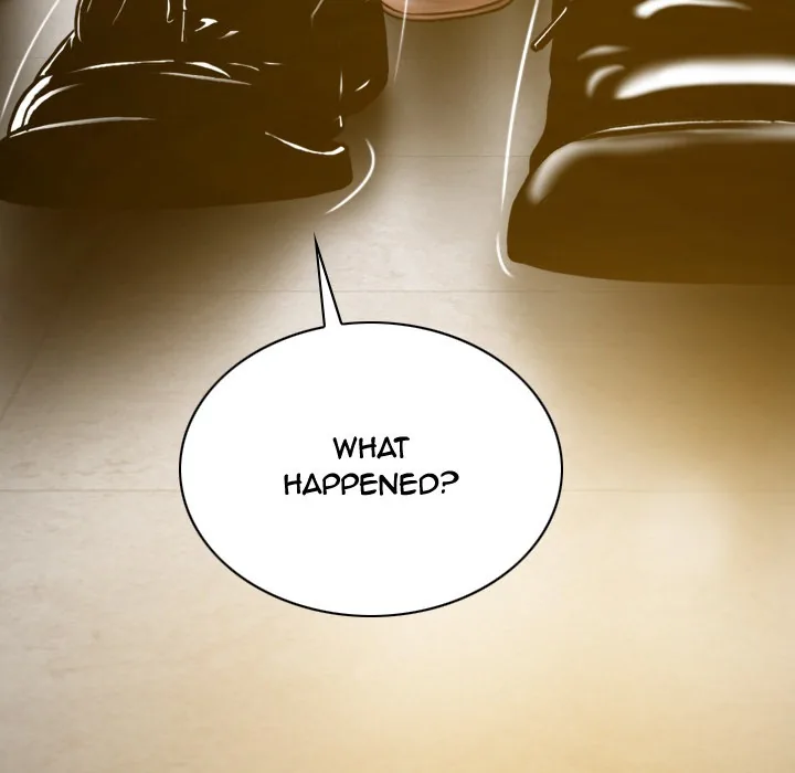CREAMPIE Chapter 45 page 170 - 