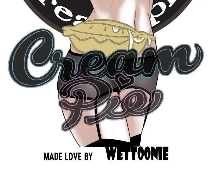 CREAMPIE Chapter 45 page 179 - 